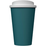Bicchiere termico Americano® Infiniti da 350 ml personalizzato con logo - Pubblienne