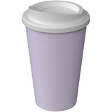 Bicchiere termico Americano® Infiniti da 350 ml personalizzato con logo - Pubblienne