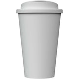 Bicchiere termico Americano® Infiniti da 350 ml con coperchio ermetico personalizzato con logo - Pubblienne