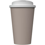 Bicchiere termico Americano® Infiniti da 350 ml con coperchio ermetico personalizzato con logo - Pubblienne
