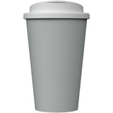 Bicchiere termico Americano® Infiniti da 350 ml con coperchio ermetico personalizzato con logo - Pubblienne