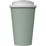 Bicchiere termico Americano® Infiniti da 350 ml con coperchio ermetico personalizzato con logo - Pubblienne