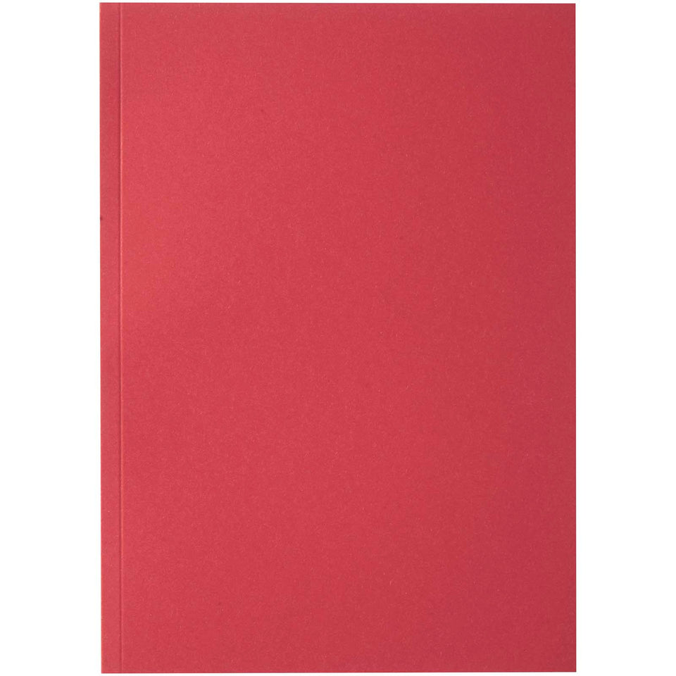 Taccuino Scribe A5 con copertina morbida in carta riciclata personalizzato con logo - Pubblienne