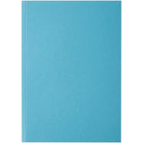 Taccuino Scribe A5 con copertina morbida in carta riciclata personalizzato con logo - Pubblienne