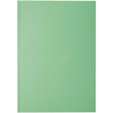 Taccuino Scribe A5 con copertina morbida in carta riciclata personalizzato con logo - Pubblienne