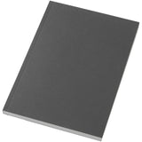Taccuino Scribe A5 con copertina morbida in carta riciclata personalizzato con logo - Pubblienne