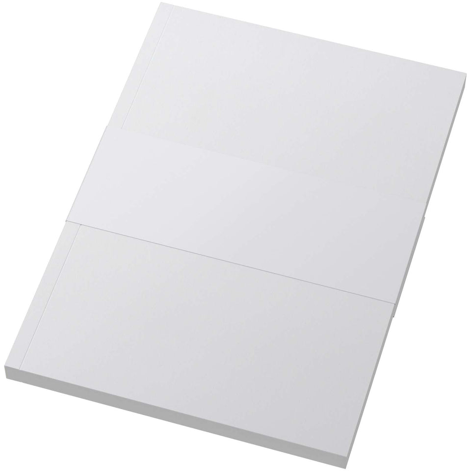 Taccuino Novella Austen in formato A5 con copertina morbida - 100 fogli a righe personalizzato con logo - Pubblienne