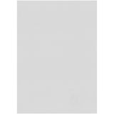 Taccuino Novella Austen in formato A5 con copertina morbida in carta riciclata - 100 fogli a righe personalizzato con logo - Pubblienne