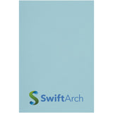 Foglietti adesivi Sticky-Mate® A8 50x75mm personalizzato con logo - Pubblienne