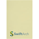 Foglietti adesivi Sticky-Mate® A8 50x75mm personalizzato con logo - Pubblienne