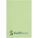 Foglietti adesivi Sticky-Mate® A8 50x75mm personalizzato con logo - Pubblienne