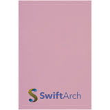Foglietti adesivi Sticky-Mate® A8 50x75mm personalizzato con logo - Pubblienne
