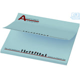 Foglietti adesivi Sticky-Mate® quadrati 75x75mm personalizzato con logo - Pubblienne