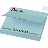 Foglietti adesivi Sticky-Mate® quadrati 75x75mm personalizzato con logo - Pubblienne