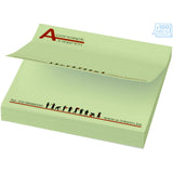 Foglietti adesivi Sticky-Mate® quadrati 75x75mm personalizzato con logo - Pubblienne