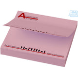 Foglietti adesivi Sticky-Mate® quadrati 75x75mm personalizzato con logo - Pubblienne