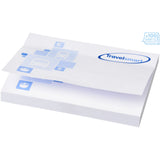 Foglietti adesivi Sticky-Mate® A7 100x75mm personalizzato con logo - Pubblienne