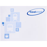 Foglietti adesivi Sticky-Mate® A7 100x75mm personalizzato con logo - Pubblienne