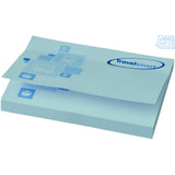 Foglietti adesivi Sticky-Mate® A7 100x75mm personalizzato con logo - Pubblienne