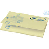 Foglietti adesivi Sticky-Mate® A7 100x75mm personalizzato con logo - Pubblienne