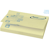 Foglietti adesivi Sticky-Mate® A7 100x75mm personalizzato con logo - Pubblienne