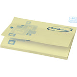 Foglietti adesivi Sticky-Mate® A7 100x75mm personalizzato con logo - Pubblienne