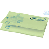 Foglietti adesivi Sticky-Mate® A7 100x75mm personalizzato con logo - Pubblienne