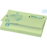 Foglietti adesivi Sticky-Mate® A7 100x75mm personalizzato con logo - Pubblienne