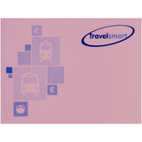 Foglietti adesivi Sticky-Mate® A7 100x75mm personalizzato con logo - Pubblienne