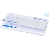 Foglietti adesivi Sticky-Mate® 127x75mm personalizzato con logo - Pubblienne