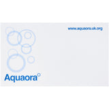 Foglietti adesivi Sticky-Mate® 127x75mm personalizzato con logo - Pubblienne