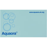 Foglietti adesivi Sticky-Mate® 127x75mm personalizzato con logo - Pubblienne