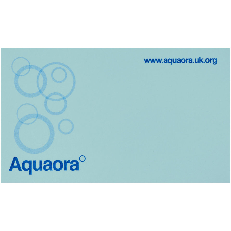 Foglietti adesivi Sticky-Mate® 127x75mm personalizzato con logo - Pubblienne