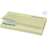 Foglietti adesivi Sticky-Mate® 127x75mm personalizzato con logo - Pubblienne