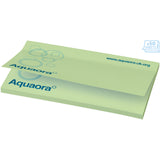 Foglietti adesivi Sticky-Mate® 127x75mm personalizzato con logo - Pubblienne