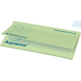 Foglietti adesivi Sticky-Mate® 127x75mm personalizzato con logo - Pubblienne