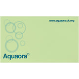 Foglietti adesivi Sticky-Mate® 127x75mm personalizzato con logo - Pubblienne