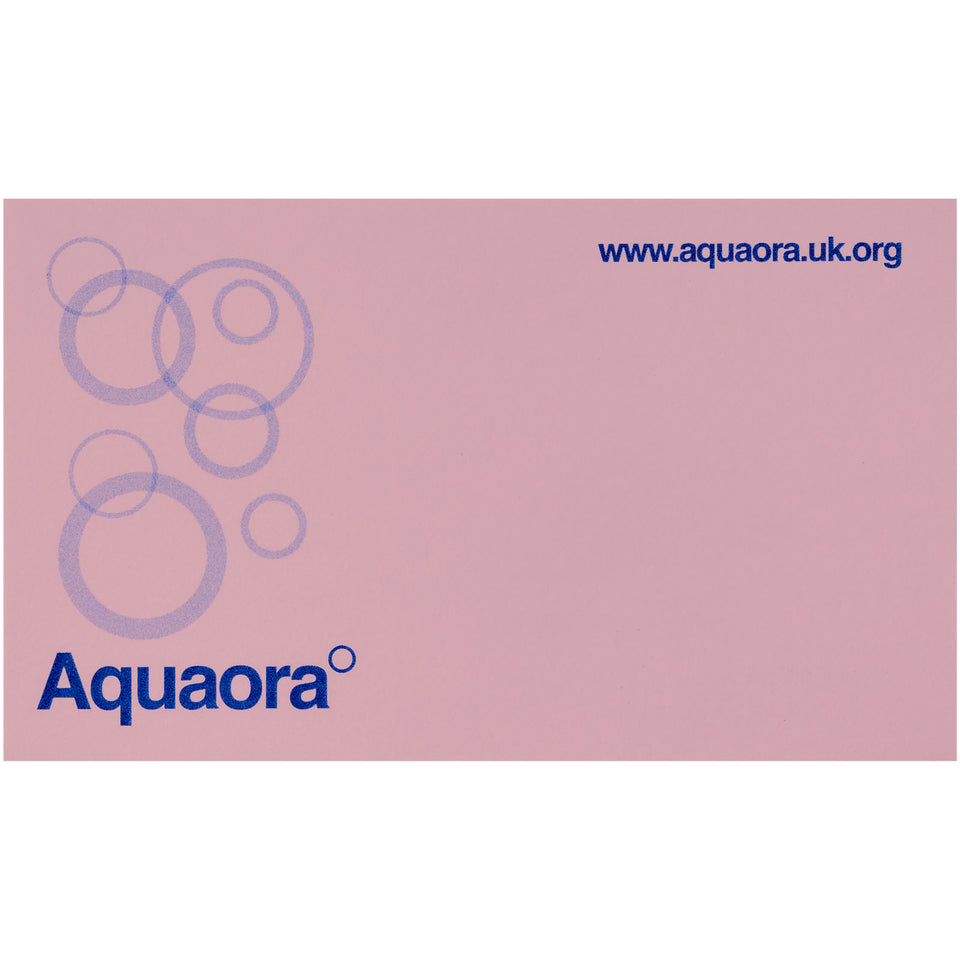 Foglietti adesivi Sticky-Mate® 127x75mm personalizzato con logo - Pubblienne