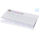 Foglietti adesivi Sticky-Mate® 150x100mm personalizzato con logo - Pubblienne