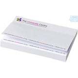 Foglietti adesivi Sticky-Mate® 150x100mm personalizzato con logo - Pubblienne