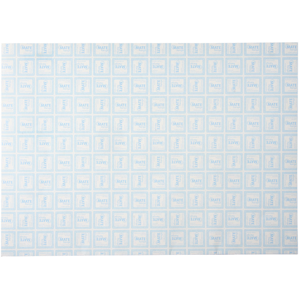 Block notes A2 Desk-Mate® personalizzato con logo - Pubblienne