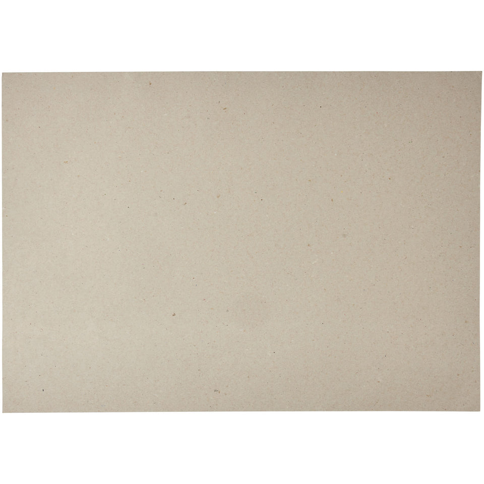 Block notes A3 Desk-Mate® personalizzato con logo - Pubblienne