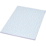 Block notes A4 Desk-Mate® personalizzato con logo - Pubblienne