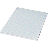 Block notes A5 Desk-Mate® personalizzato con logo - Pubblienne