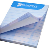 Block notes A7 Desk-Mate® personalizzato con logo - Pubblienne