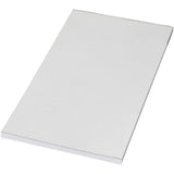 Desk-Mate®, blocco note di formato 1/3 di A4 personalizzato con logo - Pubblienne