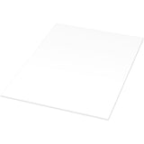 Block notes A4 Desk-Mate® con copertina avvolgente personalizzato con logo - Pubblienne