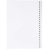 Notebook A5 spiralato Desk-Mate® con copertina in PP personalizzato con logo - Pubblienne