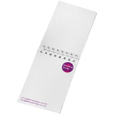 Notebook A7 spiralato Desk-Mate® personalizzato con logo - Pubblienne