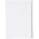 Notebook A5 Desk-Mate® con copertina sintetica personalizzato con logo - Pubblienne